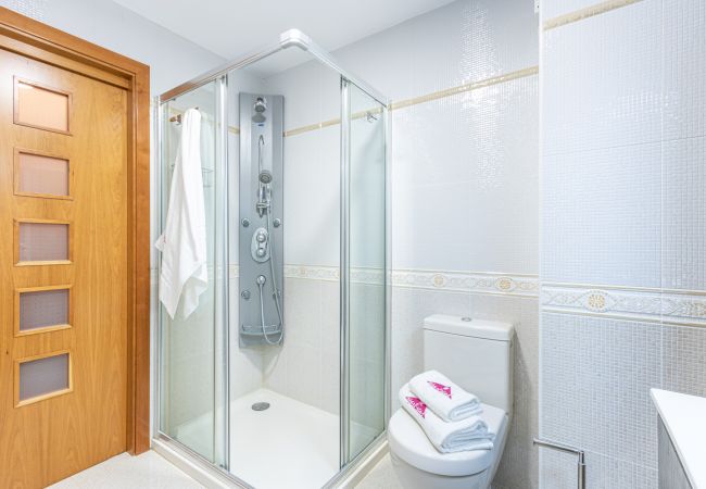 Apartament en Empuriabrava - 0172-PORT GREC Apartament amb vistes al canal i al mar  Apartament en Empuriabrava - 0172-PORT GREC Apartament amb vistes al canal i al mar