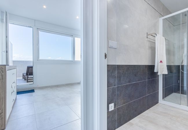 Apartament en Empuriabrava - 0172-PORT GREC Apartament amb vistes al canal i al mar  Apartament en Empuriabrava - 0172-PORT GREC Apartament amb vistes al canal i al mar