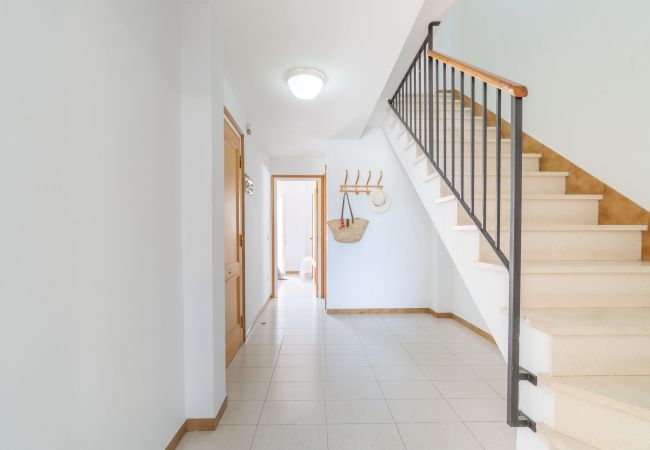 Apartament en Empuriabrava - 0131-PORT MOXO Apartament amb terrassa i vistes al canal Apartament en Empuriabrava - 0131-PORT MOXO Apartament amb terrassa i vistes al canal