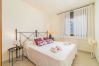 Apartament en Rosas / Roses - 8010-MIL.LENI Apartament amb piscina comunitària i pàrquing
