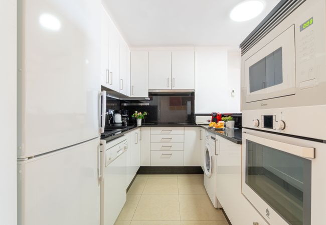 Apartament en Empuriabrava - 0160-PORT GREC Apartament amb WIFI, Smart TV, vista al canal i al mar Apartament en Empuriabrava - 0160-PORT GREC Apartament amb WIFI, Smart TV, vista al canal i al mar