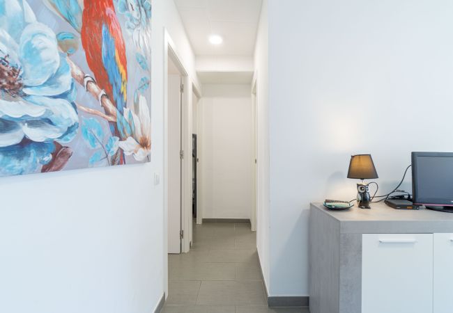 Apartament en Empuriabrava - 0074-GRAN RESERVA Apartament renovat a prop de la platja  Apartament en Empuriabrava - 0074-GRAN RESERVA Apartament renovat a prop de la platja