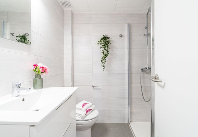 Apartament en Empuriabrava - 0074-GRAN RESERVA Apartament renovat a prop de la platja  Apartament en Empuriabrava - 0074-GRAN RESERVA Apartament renovat a prop de la platja