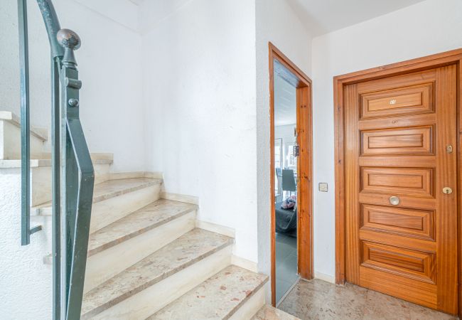 Apartament en Empuriabrava - 0074-GRAN RESERVA Apartament renovat a prop de la platja  Apartament en Empuriabrava - 0074-GRAN RESERVA Apartament renovat a prop de la platja