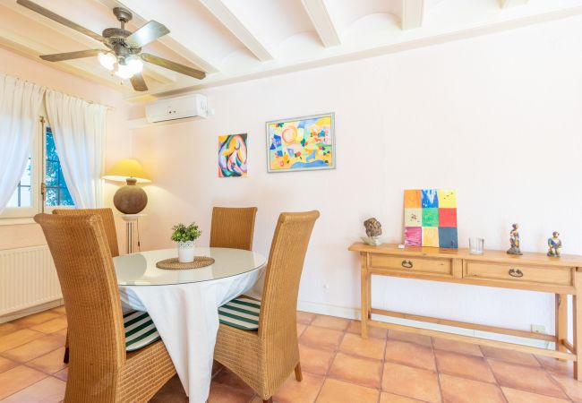 Vil.la en Empuriabrava - 0010-TER Casa al canal amb piscina i amarratge Vil.la en Empuriabrava - 0010-TER Casa al canal amb piscina i amarratge