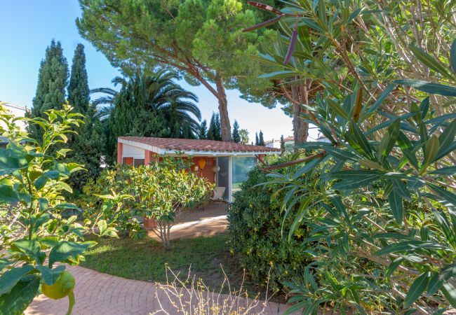 Vil.la en Empuriabrava - 0010-TER Casa al canal amb piscina i amarratge Vil.la en Empuriabrava - 0010-TER Casa al canal amb piscina i amarratge