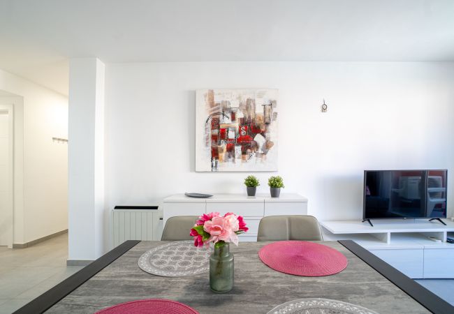 Apartament en Empuriabrava - 0056-GRAN RESERVA Apartament a prop de la platja Apartament en Empuriabrava - 0056-GRAN RESERVA Apartament a prop de la platja