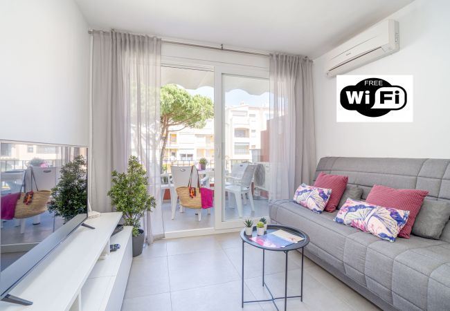 Apartament en Empuriabrava - 0056-GRAN RESERVA Apartament a prop de la platja Apartament en Empuriabrava - 0056-GRAN RESERVA Apartament a prop de la platja