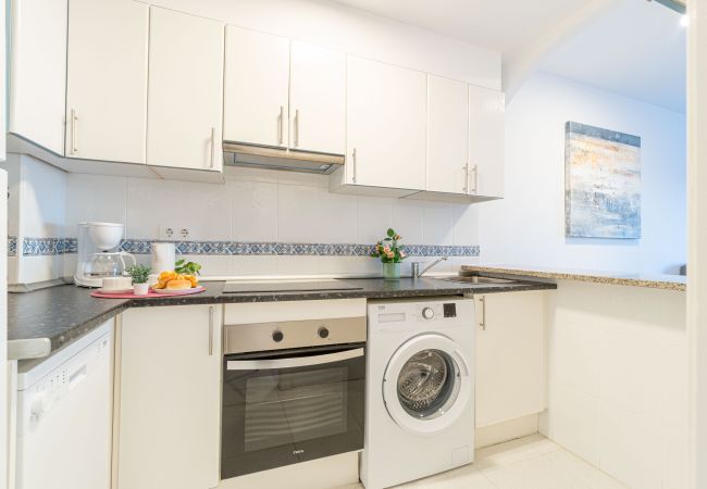 Apartament en Empuriabrava - 0097-MARENOSTRUM Apartament davant de la mar Apartament en Empuriabrava - 0097-MARENOSTRUM Apartament davant de la mar