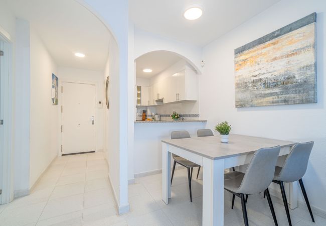 Apartament en Empuriabrava - 0097-MARENOSTRUM Apartament davant de la mar Apartament en Empuriabrava - 0097-MARENOSTRUM Apartament davant de la mar