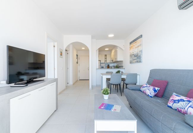 Apartament en Empuriabrava - 0097-MARENOSTRUM Apartament davant de la mar Apartament en Empuriabrava - 0097-MARENOSTRUM Apartament davant de la mar