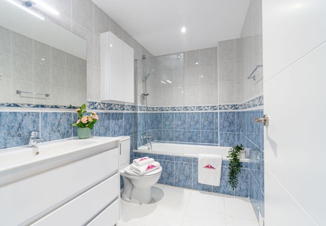 Apartament en Empuriabrava - 0097-MARENOSTRUM Apartament davant de la mar Apartament en Empuriabrava - 0097-MARENOSTRUM Apartament davant de la mar