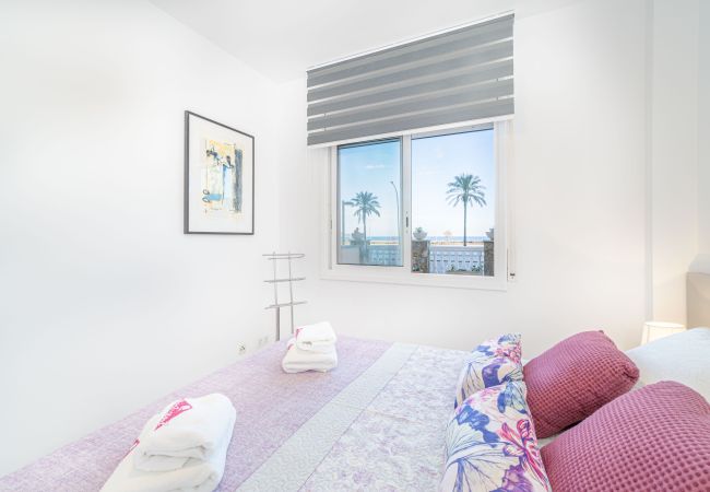 Apartament en Empuriabrava - 0097-MARENOSTRUM Apartament davant de la mar Apartament en Empuriabrava - 0097-MARENOSTRUM Apartament davant de la mar