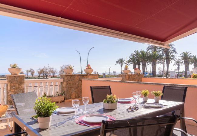 Apartament en Empuriabrava - 0097-MARENOSTRUM Apartament davant de la mar Apartament en Empuriabrava - 0097-MARENOSTRUM Apartament davant de la mar