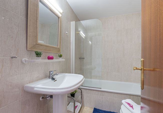 Apartament en Empuriabrava - 0085-MIRABLAU Apartament amb vista al mar Apartament en Empuriabrava - 0085-MIRABLAU Apartament amb vista al mar