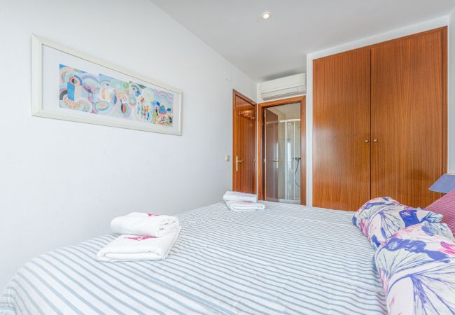 Apartament en Empuriabrava - 0085-MIRABLAU Apartament amb vista al mar Apartament en Empuriabrava - 0085-MIRABLAU Apartament amb vista al mar