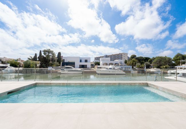 Apartament en Rosas / Roses - 2010-AV.PLATJA Apartament alt standing amb piscina comunitària i pàrquing Apartament en Rosas / Roses - 2010-AV.PLATJA Apartament alt standing amb piscina comunitària i pàrquing