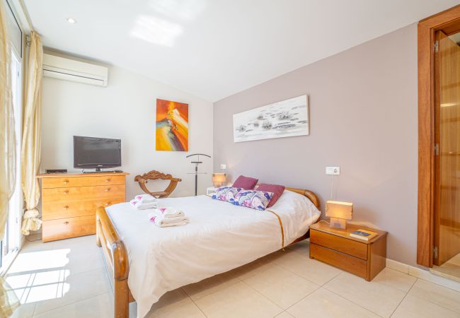 Vil.la en Empuriabrava - 0080-ALBERES Casa amb piscina Vil.la en Empuriabrava - 0080-ALBERES Casa amb piscina