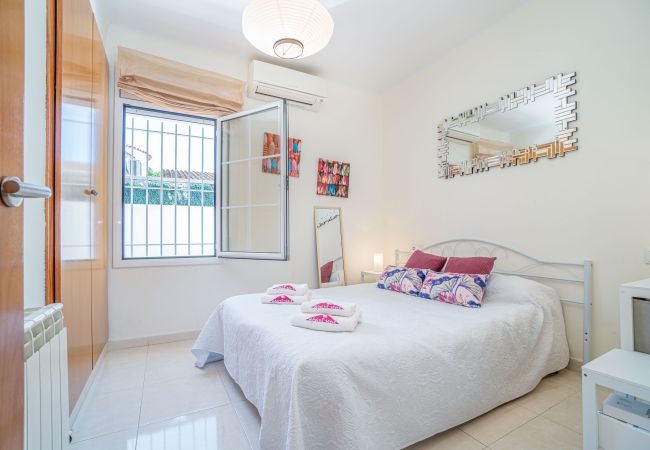 Vil.la en Empuriabrava - 0080-ALBERES Casa amb piscina Vil.la en Empuriabrava - 0080-ALBERES Casa amb piscina