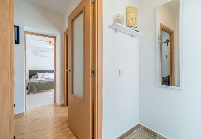 Vil.la en Empuriabrava - 0009-ALBERES Casa amb piscina Vil.la en Empuriabrava - 0009-ALBERES Casa amb piscina