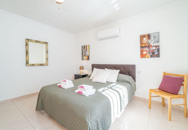 Vil.la en Empuriabrava - 0009-ALBERES Casa amb piscina Vil.la en Empuriabrava - 0009-ALBERES Casa amb piscina