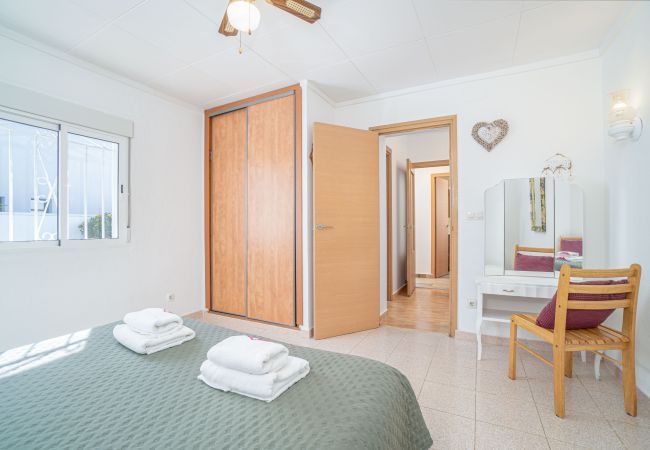 Vil.la en Empuriabrava - 0009-ALBERES Casa amb piscina Vil.la en Empuriabrava - 0009-ALBERES Casa amb piscina