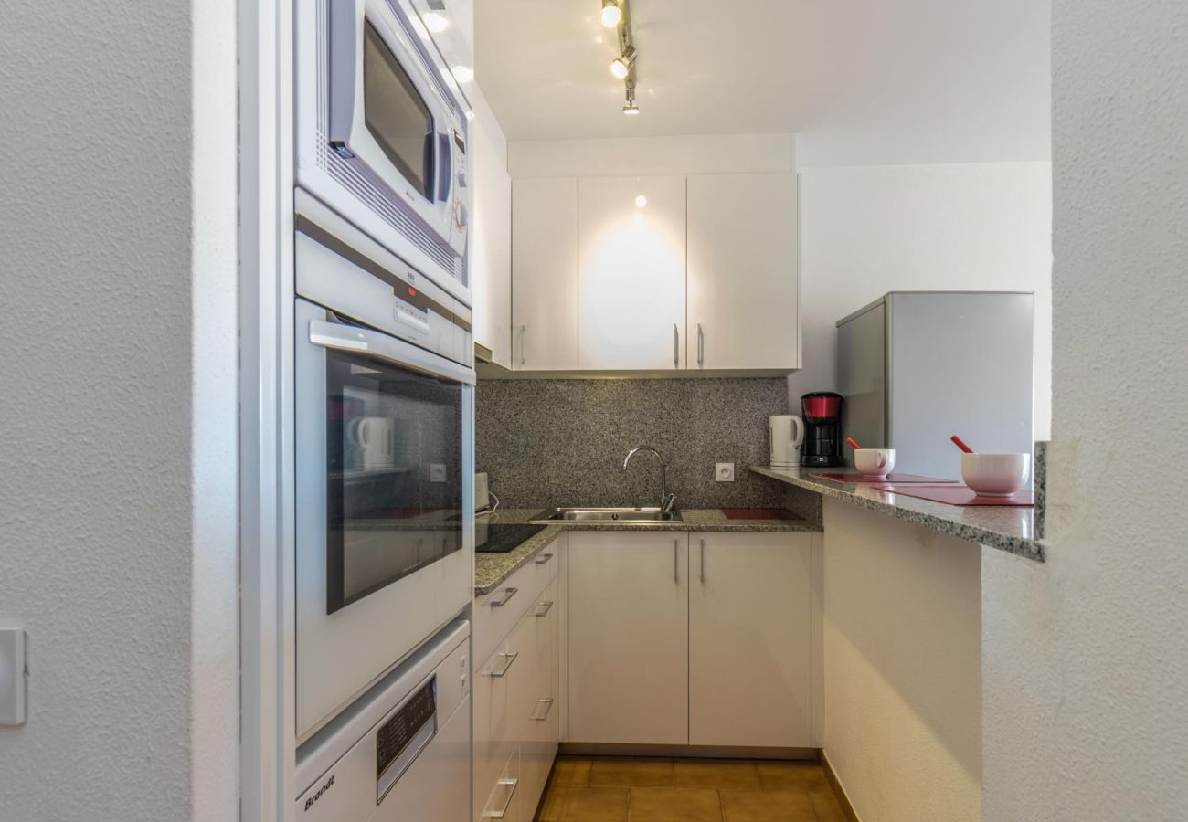 Apartament en Empuriabrava - 0065-GRAN RESERVA Apartament a prop de la platja