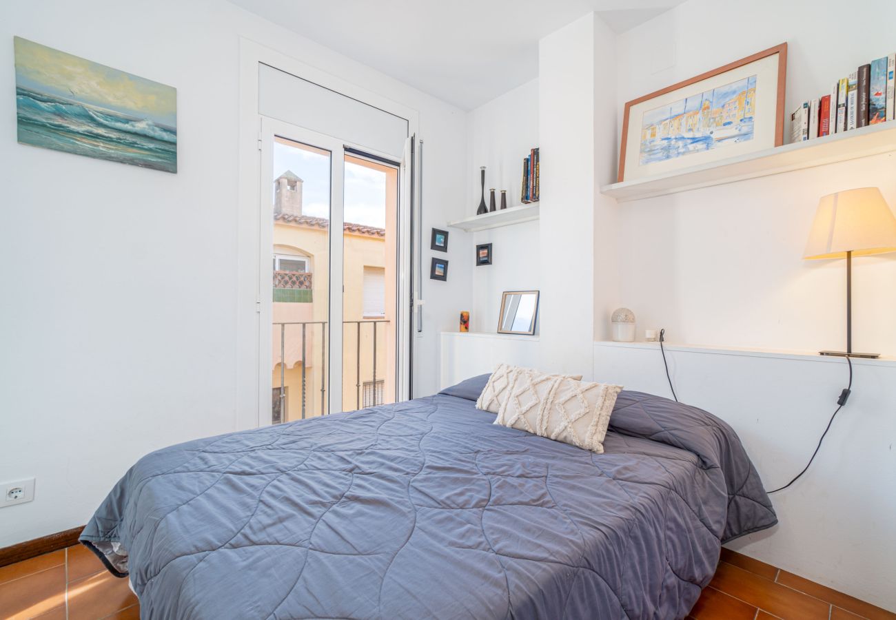 Apartament en Empuriabrava - 0064-GRAN RESERVA Apartament a prop de la platja