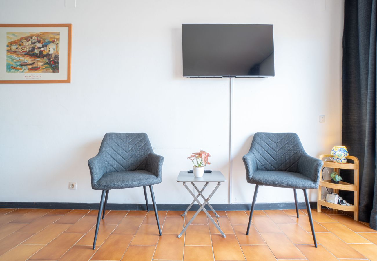 Apartament en Empuriabrava - 0064-GRAN RESERVA Apartament a prop de la platja