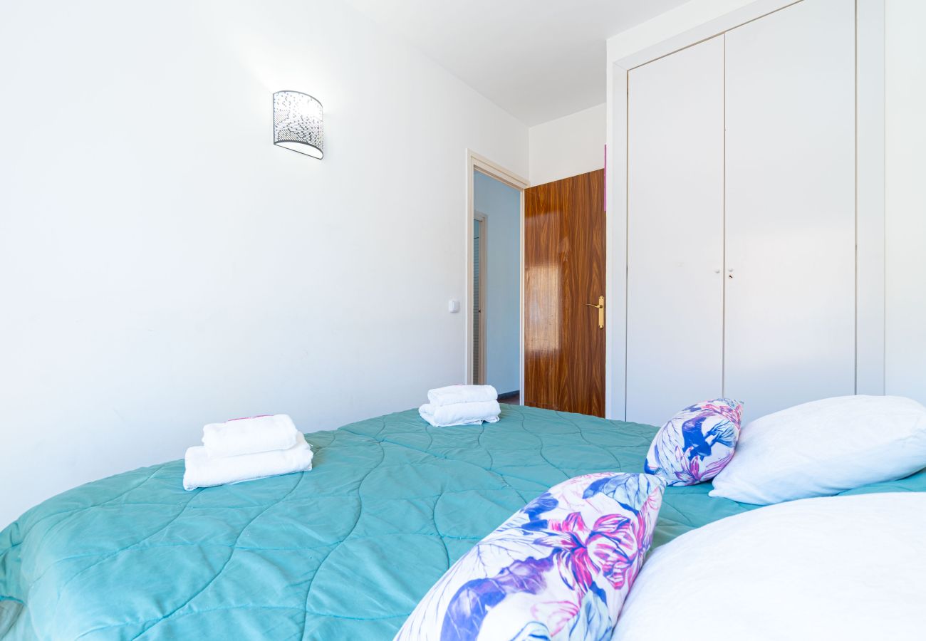 Apartament en Empuriabrava - 0064-GRAN RESERVA Apartament a prop de la platja