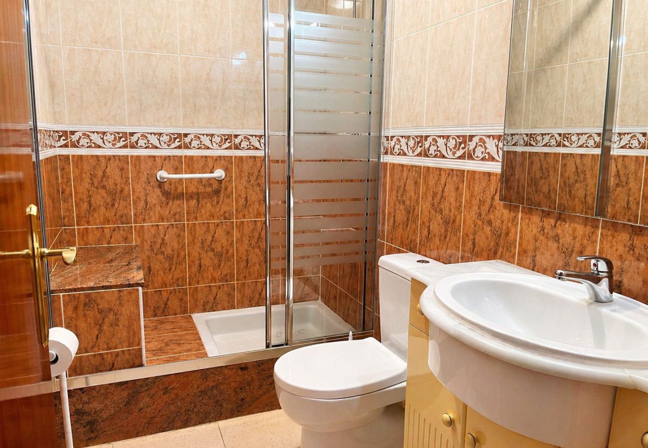 Apartament en Empuriabrava - 0098-MARENOSTRUM Apartament davant de la mar