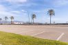 Apartament en Empuriabrava - 0098-MARENOSTRUM Apartament davant de la mar
