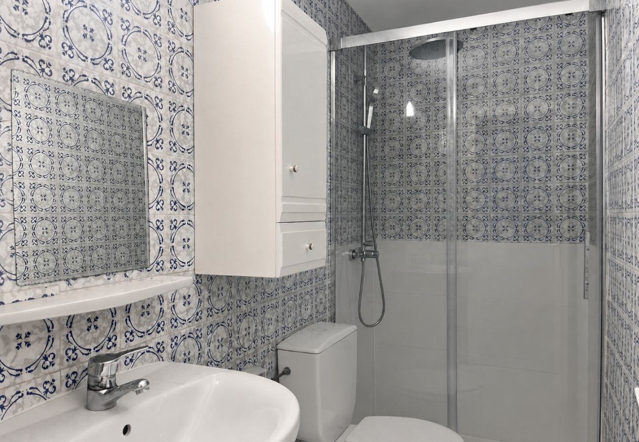 Apartament en Empuriabrava - 0176-ROYAL MARINE Apartament prop de la platja
