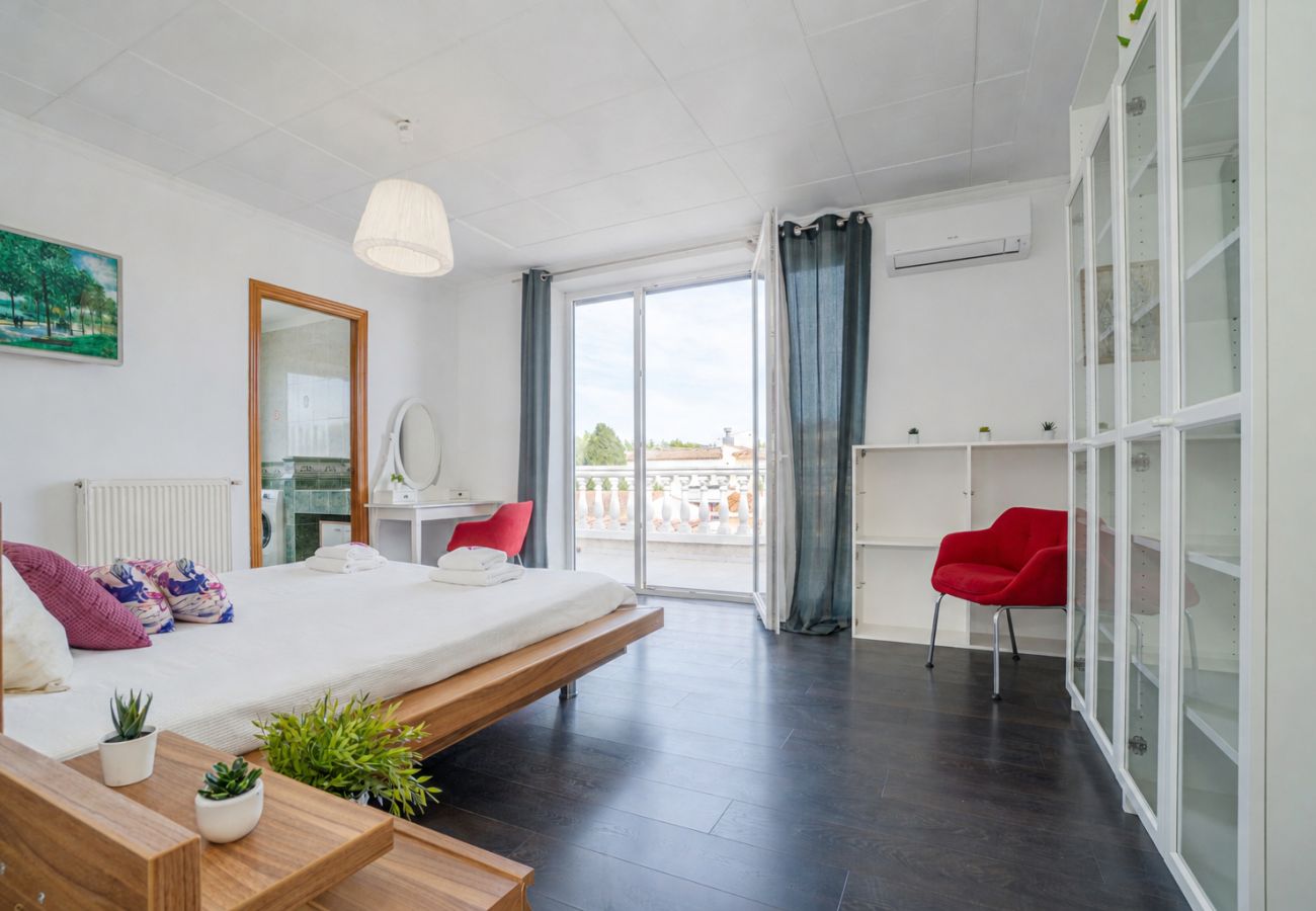 Villa in Empuriabrava - 0125-MONTGRI Haus mit Privatpool und WLAN