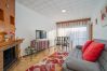 Ferienwohnung in Rosas / Roses - 2027-POETA MARQUINA Appartement mit 2 Schlafzimmer