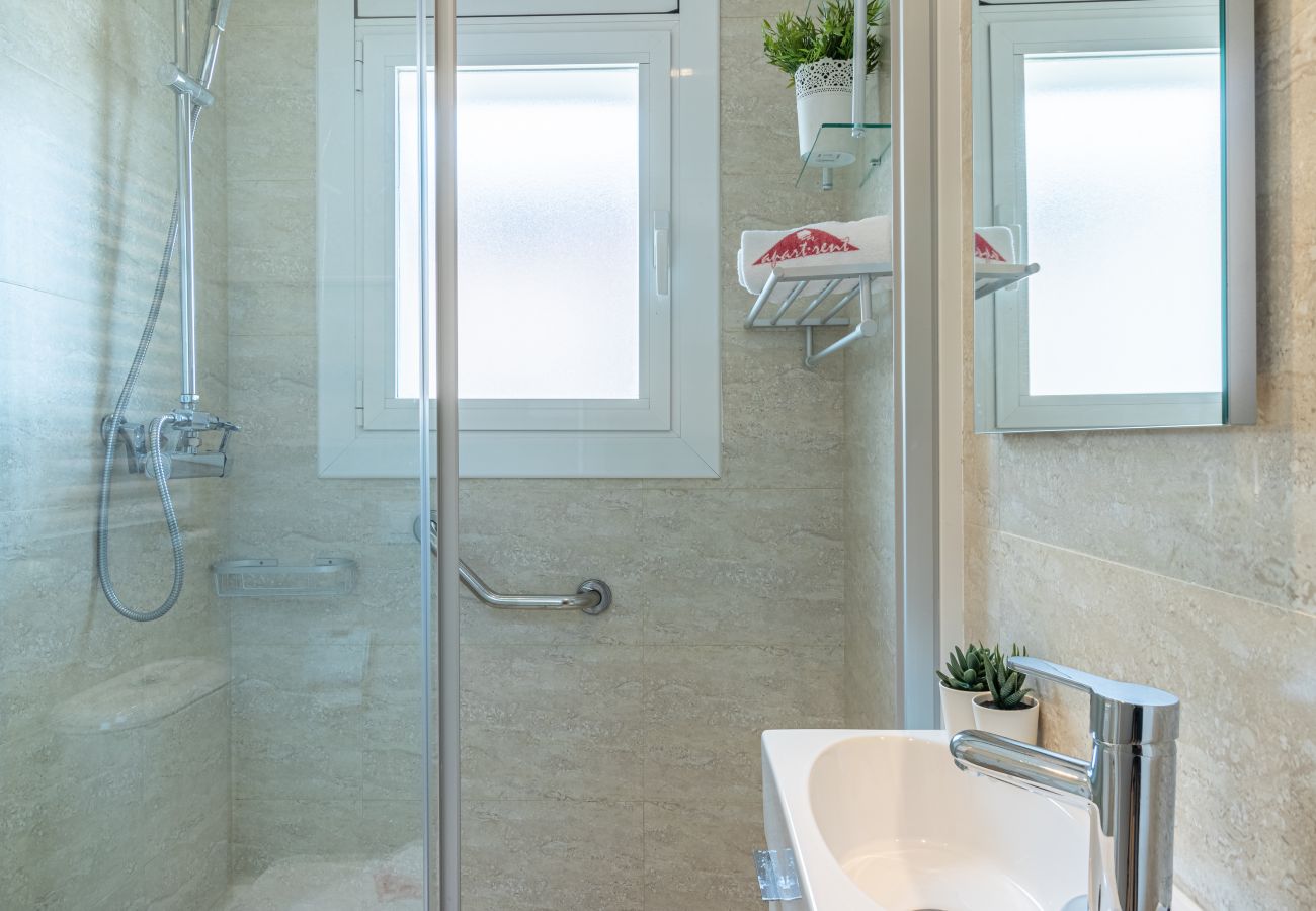 Villa in Empuriabrava - 0141-PANI Haus am Kanal mit Pool und Liegeplatz