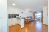 Ferienwohnung in Empuriabrava - 0139-ONADA Appartment mit Kanalblick