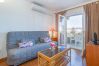 Ferienwohnung in Empuriabrava - 0139-ONADA Appartment mit Kanalblick