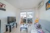 Ferienwohnung in Empuriabrava - 0054-GRAN RESERVA Appartement in Strandnähe