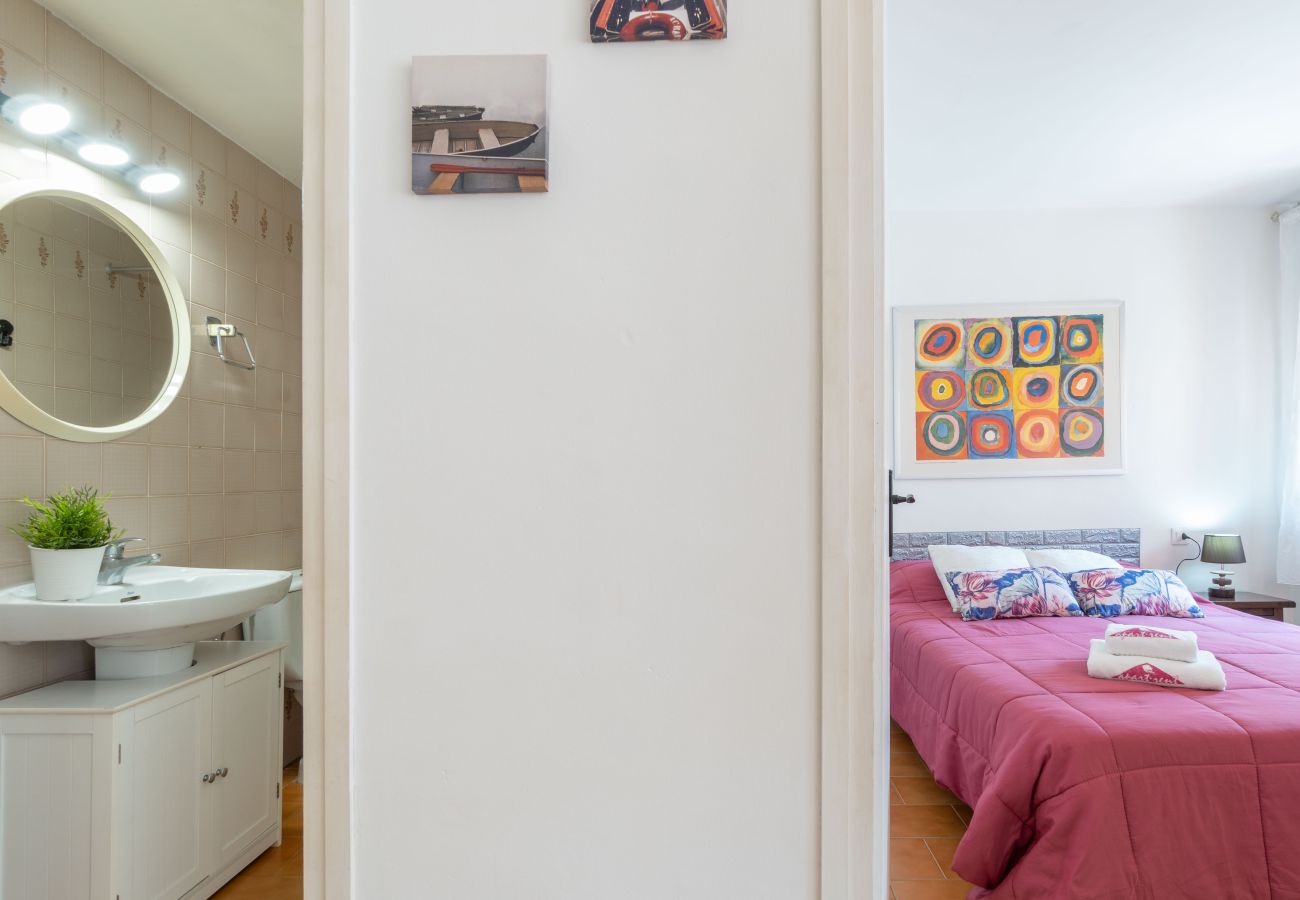 Ferienwohnung in Empuriabrava - 0055-GRAN RESERVA Appartement in Strandnähe