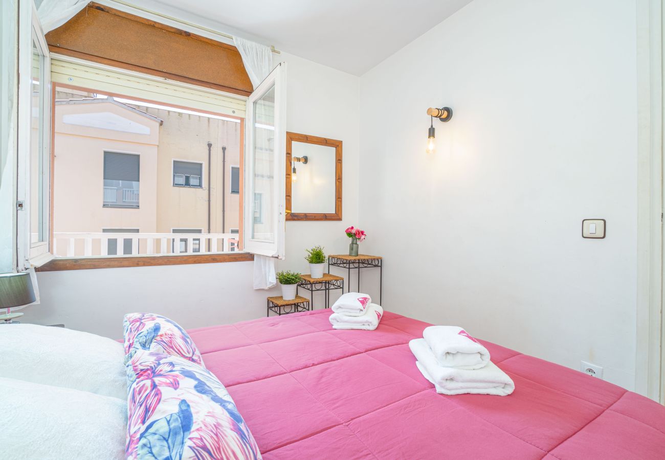 Ferienwohnung in Empuriabrava - 0055-GRAN RESERVA Appartement in Strandnähe