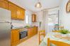Villa in Empuriabrava - 0007-REQUESENS Haus mit Privatpool und WLAN