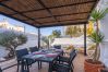 Villa in Empuriabrava - 0007-REQUESENS Haus mit Privatpool und WLAN