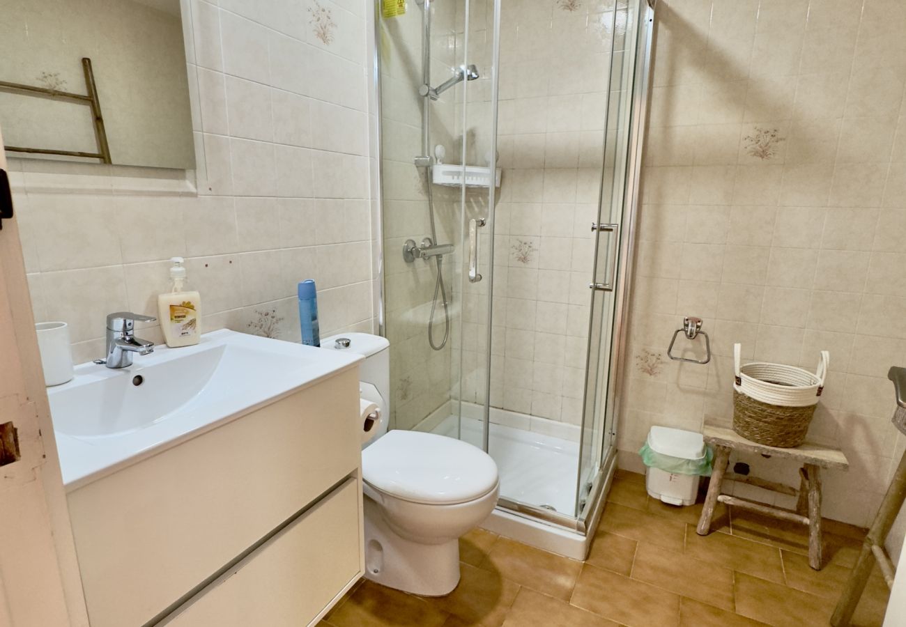 Ferienwohnung in Empuriabrava - 0065-GRAN RESERVA Appartement in Strandnähe