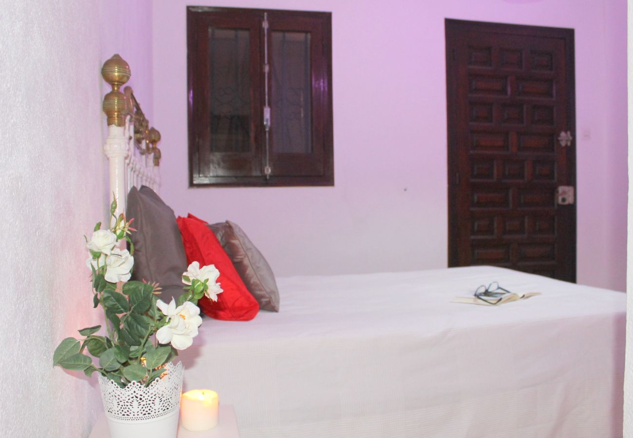 Villa in Empuriabrava - 0190-SANT MAURICI Haus mit Privatpool