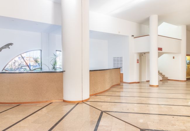 Appartement in Empuriabrava - 0161-PORT GREC Apaprtement met WIFI, uitzicht op zee en kanaal Appartement in Empuriabrava - 0161-PORT GREC Apaprtement met WIFI, uitzicht op zee en kanaal