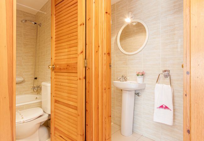 Appartement in Empuriabrava - 0161-PORT GREC Apaprtement met WIFI, uitzicht op zee en kanaal Appartement in Empuriabrava - 0161-PORT GREC Apaprtement met WIFI, uitzicht op zee en kanaal