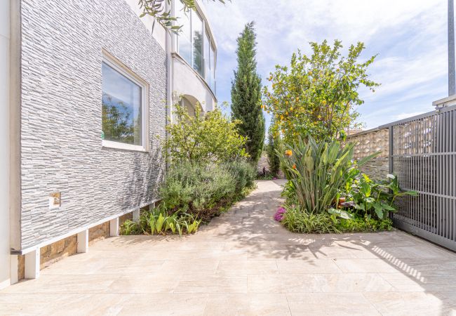 Villa in Empuriabrava - 0125-MONTGRI Huis met privé-zwembad en wifi Villa in Empuriabrava - 0125-MONTGRI Huis met privé-zwembad en wifi