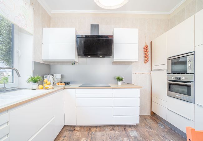 Villa in Empuriabrava - 0125-MONTGRI Huis met privé-zwembad en wifi Villa in Empuriabrava - 0125-MONTGRI Huis met privé-zwembad en wifi