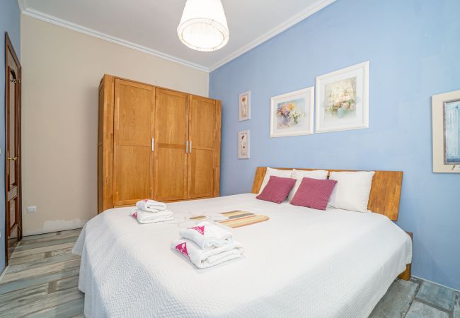 Villa in Empuriabrava - 0125-MONTGRI Huis met privé-zwembad en wifi Villa in Empuriabrava - 0125-MONTGRI Huis met privé-zwembad en wifi